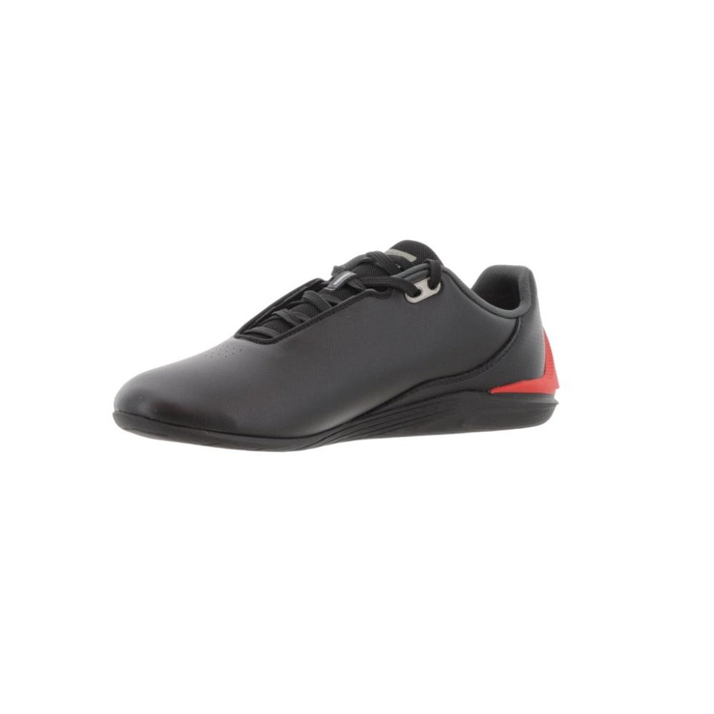 Puma Ferrari Drift Cat Decima Mens Motorsport Shoes Black 307193-01 NEW Sz 10.5 - Picture 7 of 10